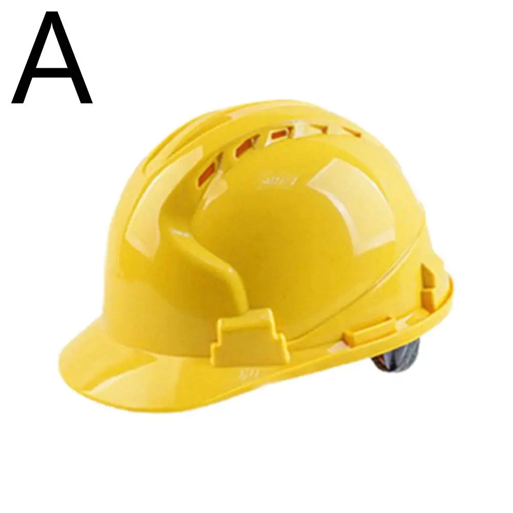 Detalle de la carcasa ABS del casco